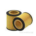 Auto Spare Parts Engine Oil Filter 1720612